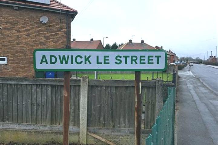 escort Adwick le Street