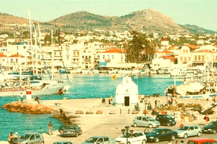 escort Aegina