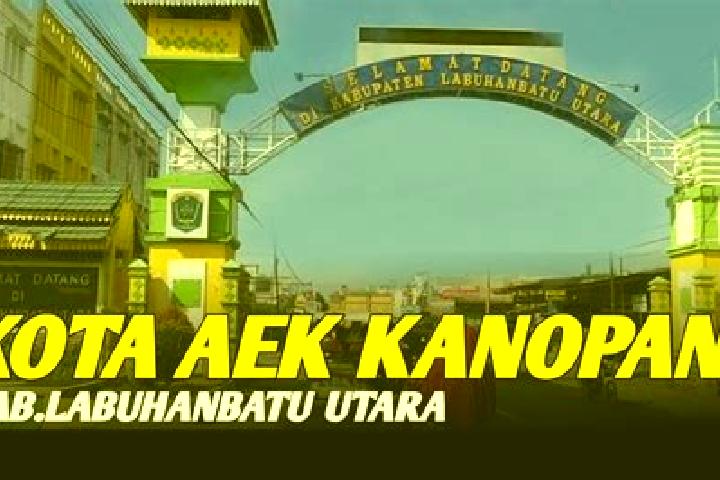 escort Aek Kanopan