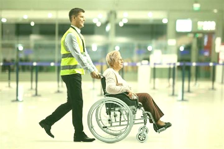 escort Aeropuerto