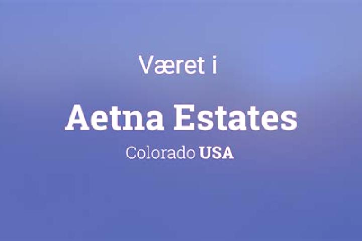 escort Aetna Estates