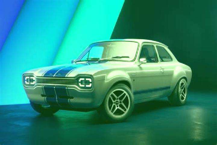 escort Afaqi