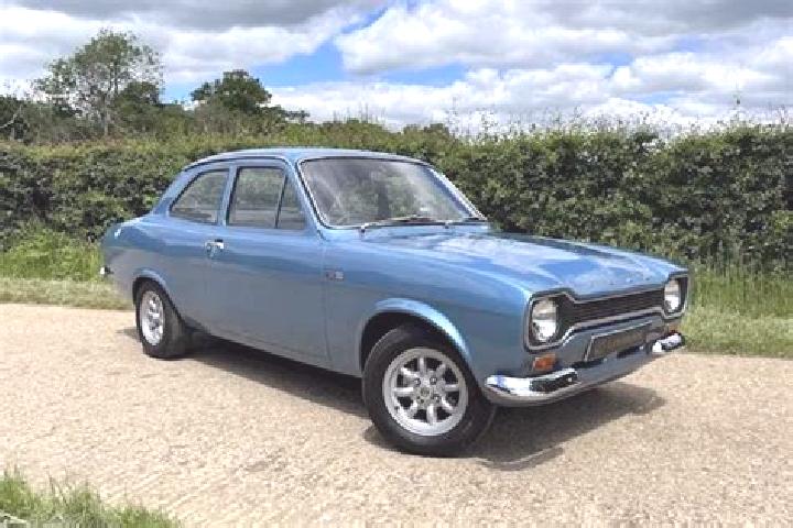 escort Affile