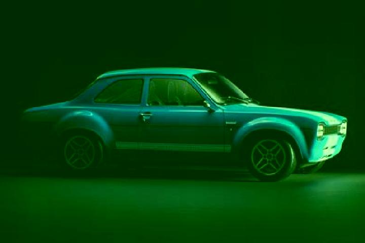 escort Affouekro