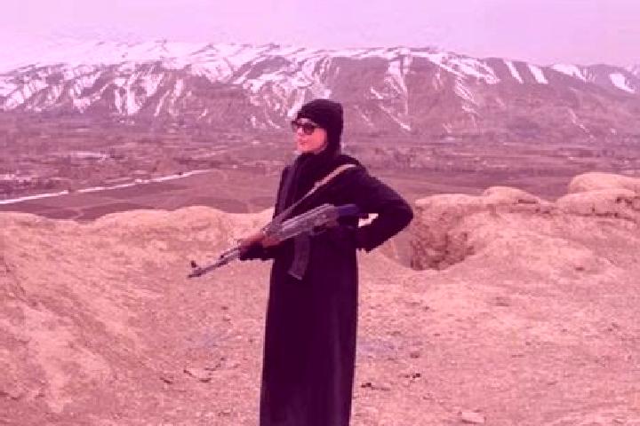 escort Afghanistan