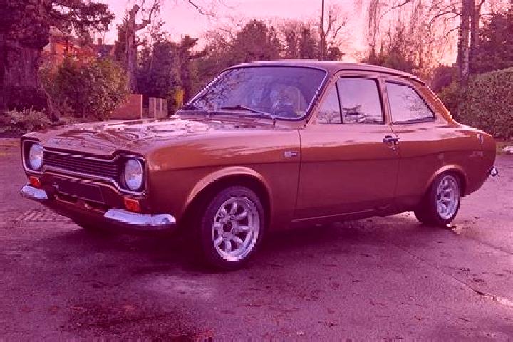 escort Afon