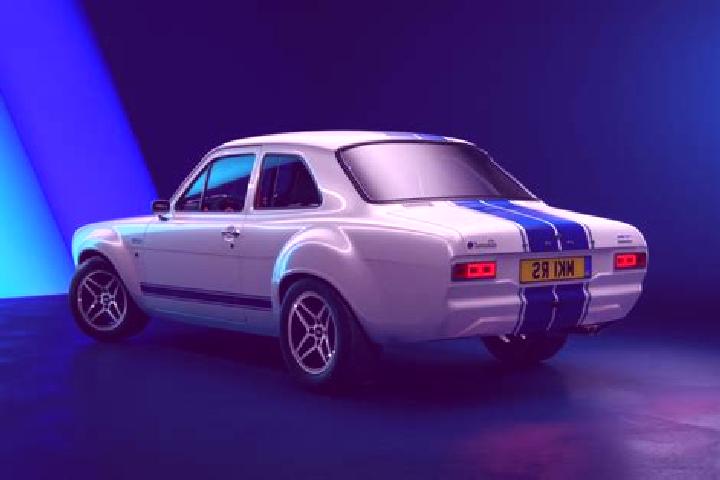 escort Afono
