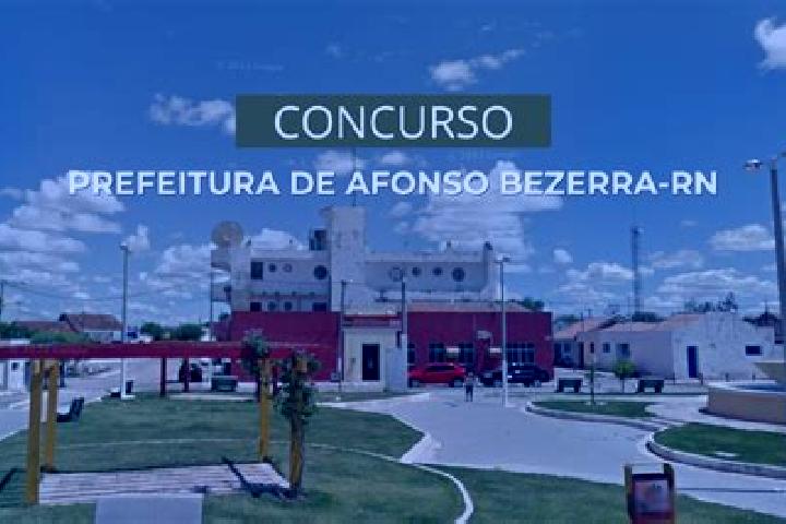 escort Afonso Bezerra