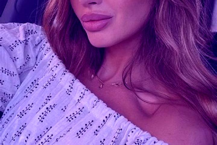 escort Afshan