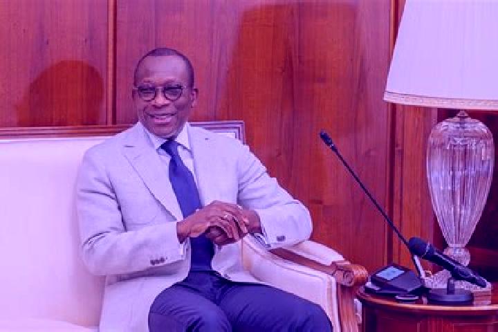 escort Agbanou-Djoukoukro