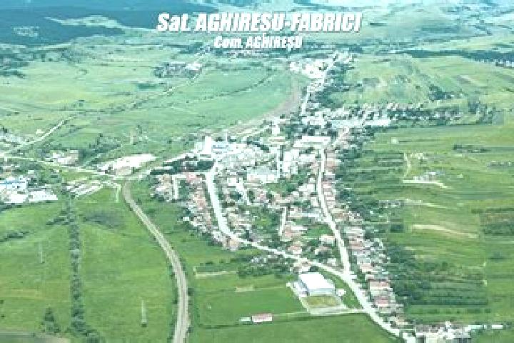 escort Aghiresu-Fabrici