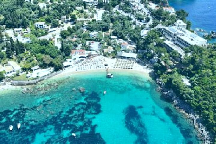 escort Agia Triada
