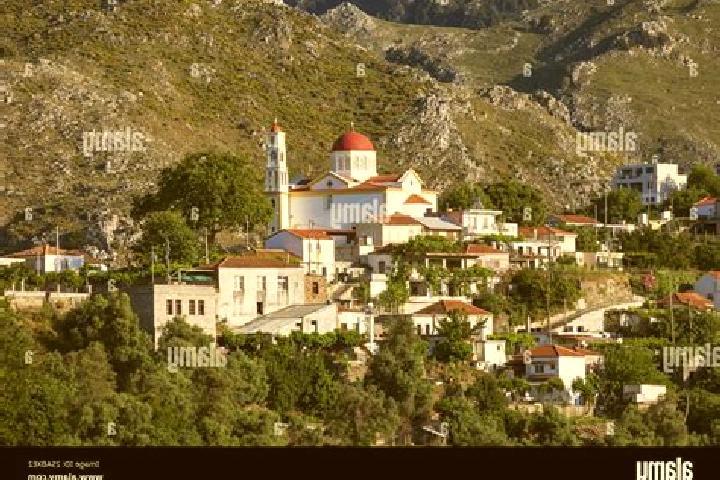 escort Agios Antonios