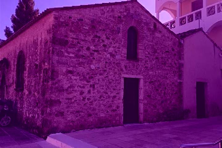 escort Agios Athanasios