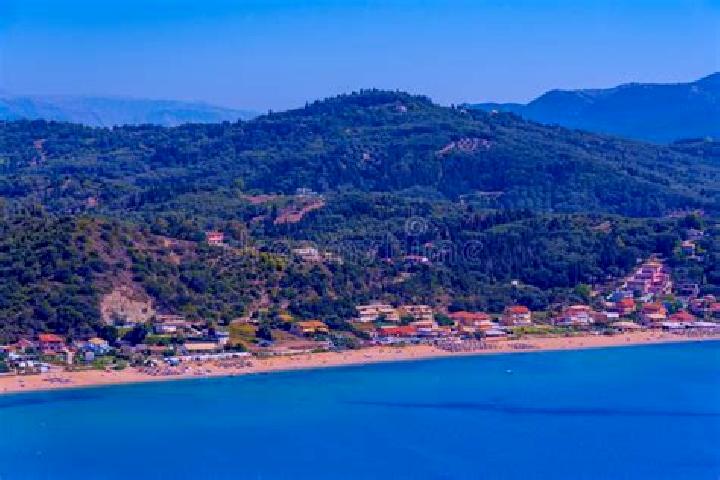 escort Agios Georgios