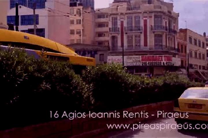 escort Agios Ioannis Rentis