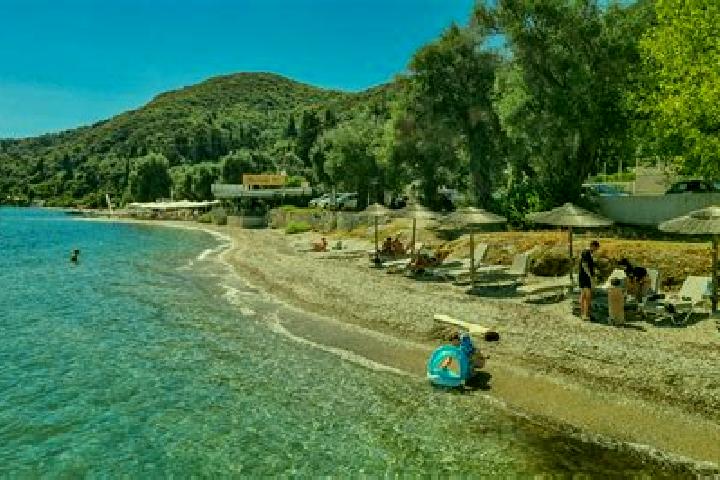escort Agios Ioannis