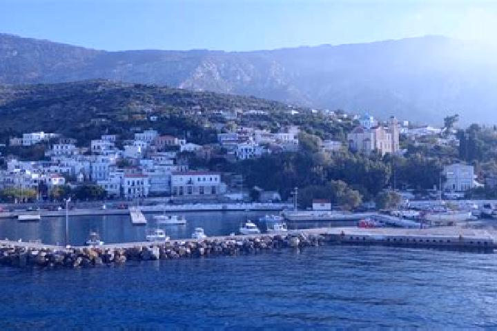 escort Agios Kirykos
