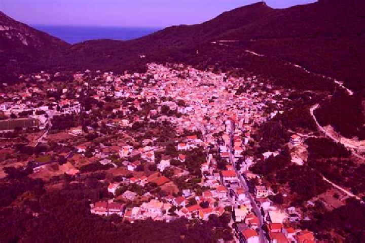 escort Agios Matthaios