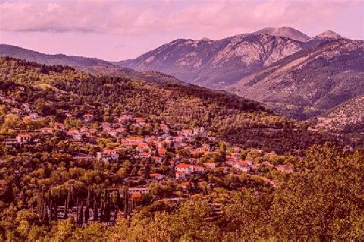 escort Agios Petros