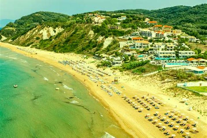 escort Agios Stefanos