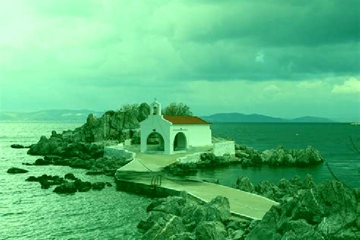 escort Agios Vissarionas