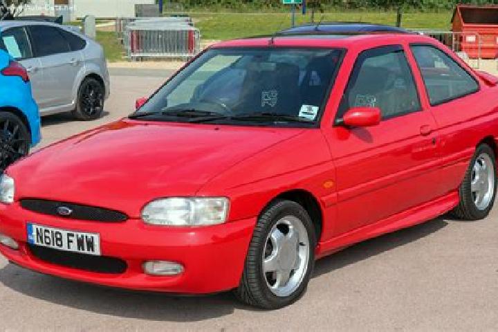 escort Agoue