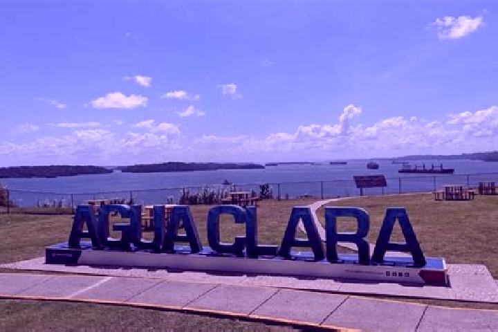 escort Agua Clara