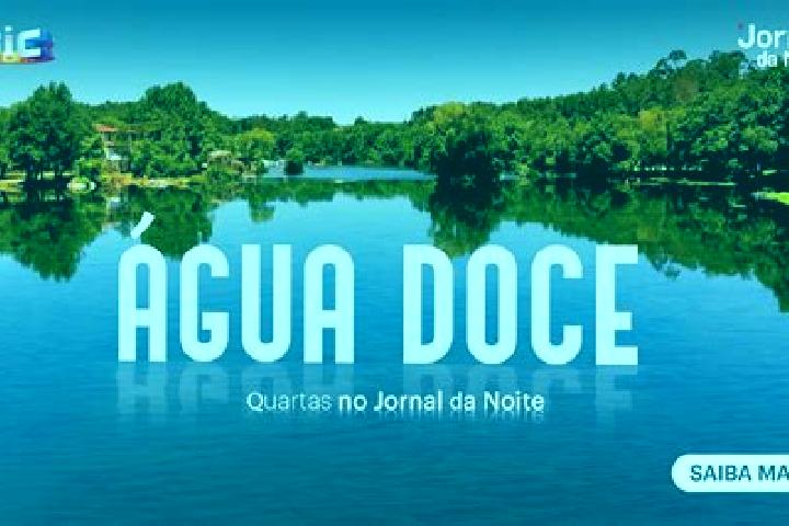 escort Agua Doce do Norte
