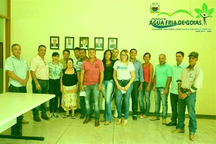 escort Agua Fria de Goias