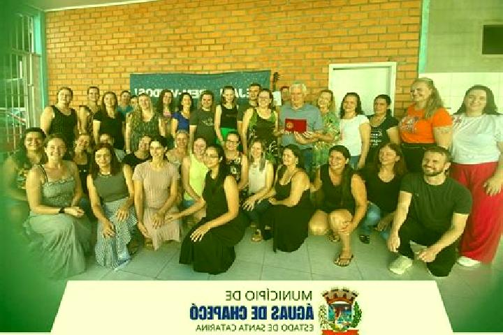 escort Aguas de Chapeco