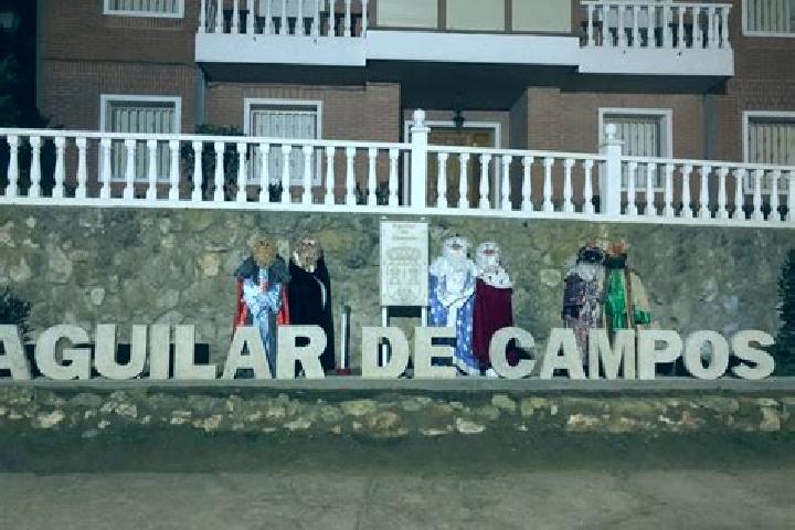 escort Aguilar de Campos