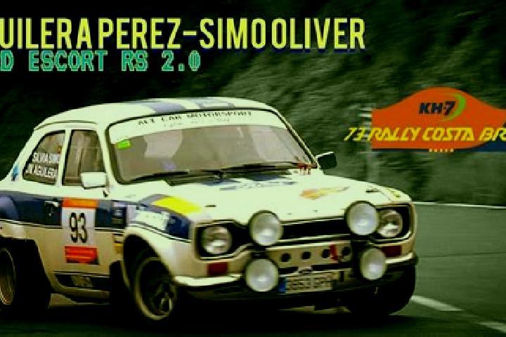 escort Aguilera