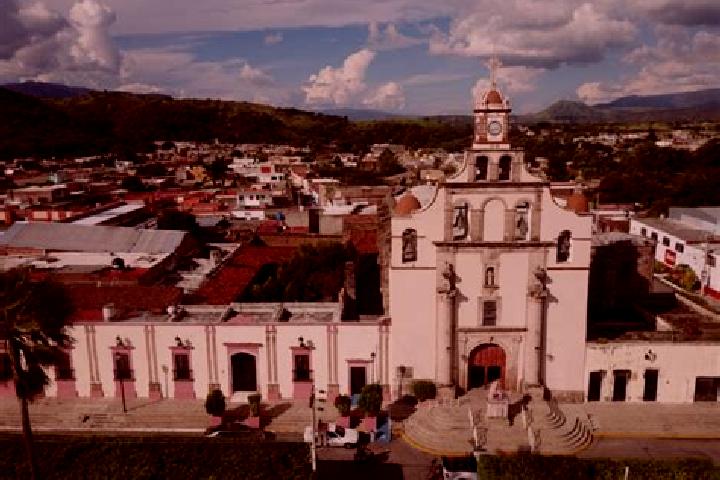 escort Ahuacatlan de Guadalupe