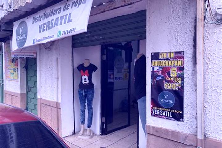 escort Ahuachapan
