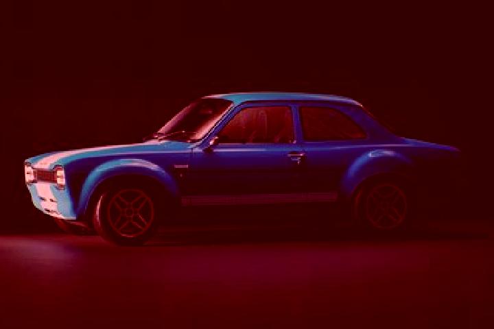 escort Ahuzzam