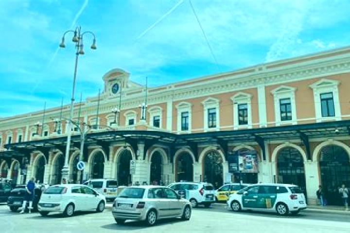 escort Aielli Stazione