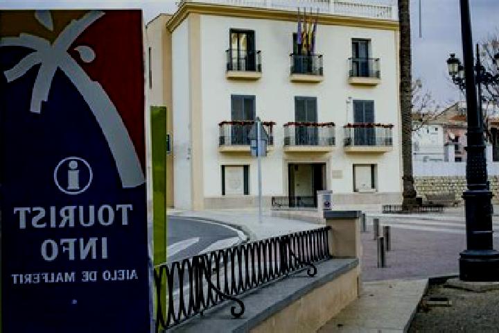 escort Aielo de Malferit