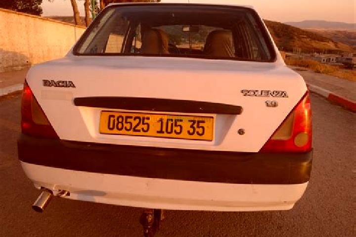 escort Ain Bessem