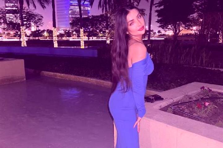 escort Ain Jaloulah