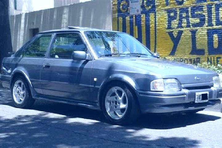 escort Ainazi