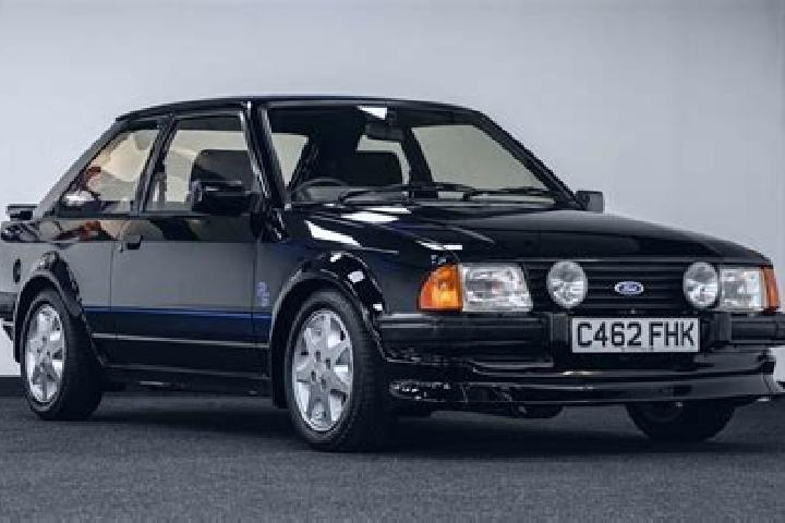 escort Aingeray