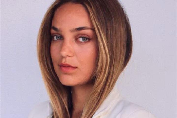 escort Ainhoa