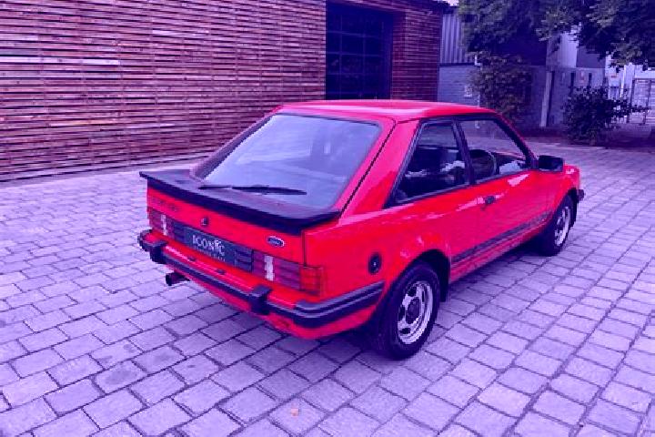 escort Airan
