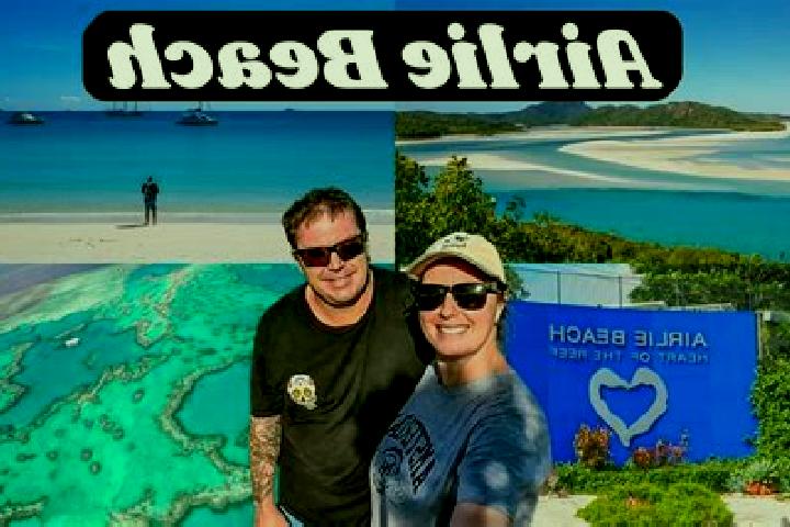 escort Airlie Beach
