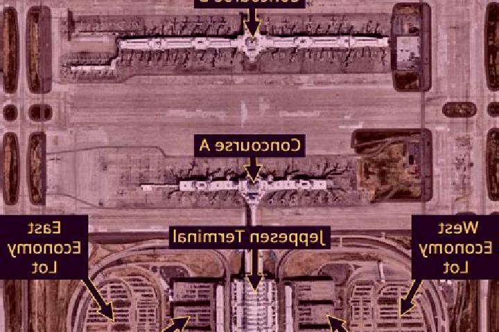 escort Airport West