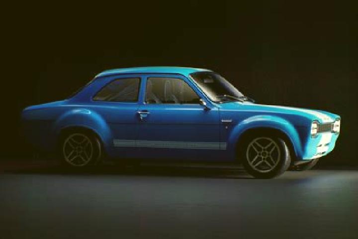 escort Airsagu