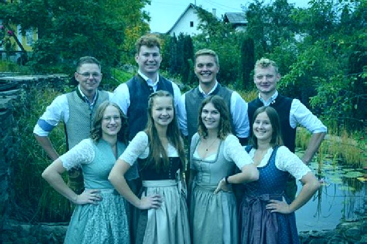 escort Aistersheim