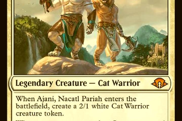 escort Ajani