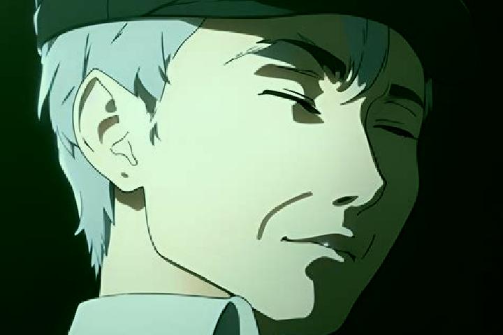 escort Ajin Dojin